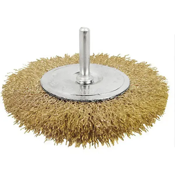 Đầu cọ lốp 75mm