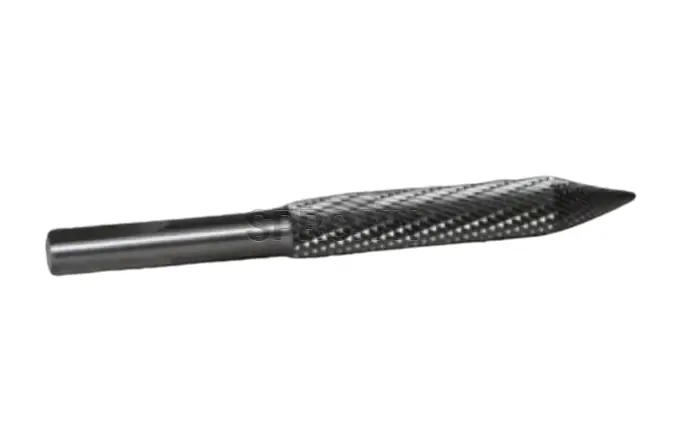 Mũi khoan cho vá săm lốp, cỡ 63x3mm