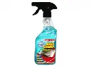 Hóa chất vệ sinh kính ô tô GLASS CLEANER 500ml