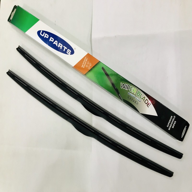 Gạt mưa ba khúc UP PARTS 16''/400mm - NH12 (không vỏ)
