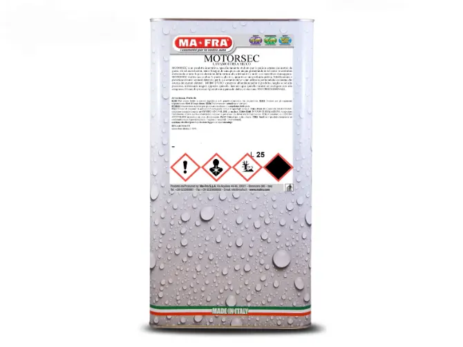 Hóa chất rửa khoang động cơ xe điện 4.5L
