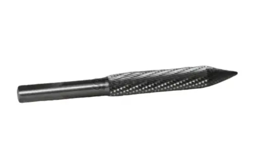[TATE-610-30] Mũi khoan cho vá săm lốp, cỡ 63x3mm