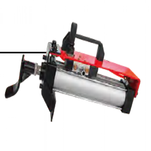 [TATE-BT-10C] Dụng cụ banh lốp xe tải hoạt động khí nén