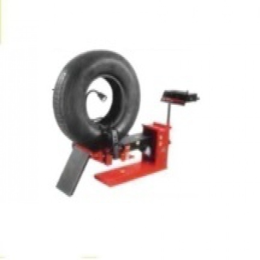 [TATE-QD-62] Thiết bị banh lốp xe tải hoạt động khí nén