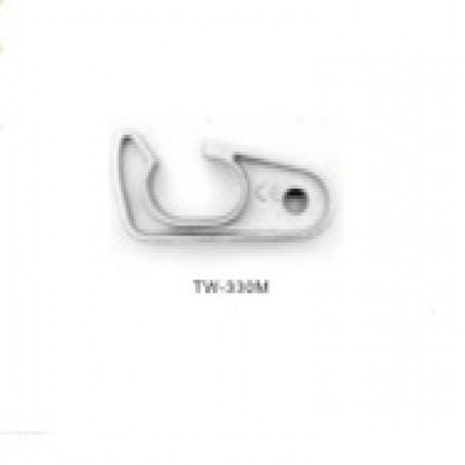 [TATE-TW-330M] Lơ via móc lốp 1kg