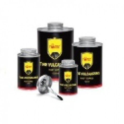 [TATE-TW-9125] Keo vá lốp màu xanh 125ml