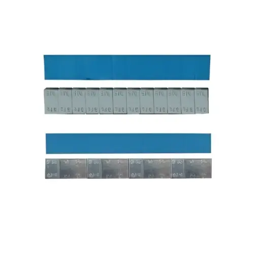 [TATE-TZ-03] Chì dán cân bằng lốp 5gx4 + 10gx4