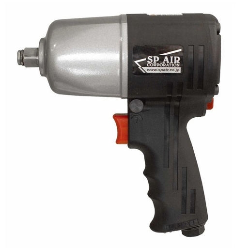 [SPAI-3071-7145] Súng vặn ốc 1/2", 630 Nm (siêu nhẹ)