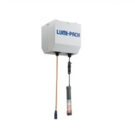 [SKYO-SB-2P] Cuộn dây điện và dây hơi thu tự động loại có bóng đèn, CS:18W,điện 220V.Model: SB-2P