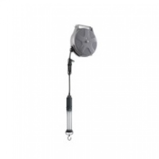[SKYO-SCS-310D] Cuộn dây điện 1.25x3, dài 10m (có đèn LED)