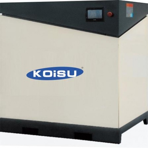 [XL-XLAM10A] Máy nén khí trục vít,10Hp, 3pha, dùng trong gara ô tô, hoạt động điện, dẫn động trực tiếp, không có bình tích khí không gắn bánh xe Model:XLAM10A;380V/50HZ; 10HP;