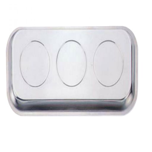 [JONN-AG010111] Khay chứa đồ có từ tính ( nam châm), 360 x 165 x 42 mm