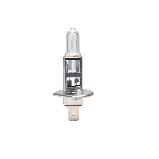 [JA-806L-16111] Bóng đèn pha tăng sáng 30% Xenon Look H1 12V 55W - UP Premium