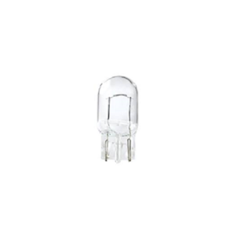 [JA-806L-1631] Bóng đèn phanh/ lùi W21W 12V, 1 tóc (giắc cắm)
