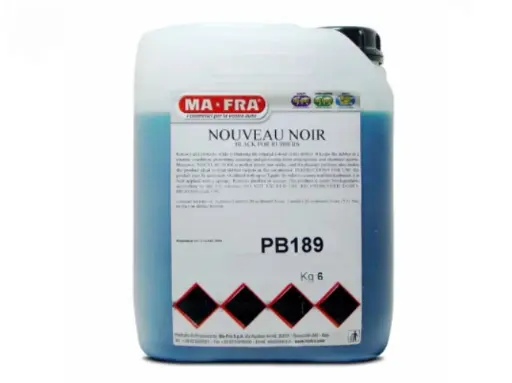 [MARA-PB189] Hóa chất dưỡng lốp cao su đen Nouvau Noir 6 Kg