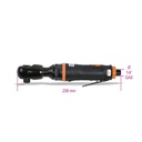 Cờ lê hơi 1/2", 68 Nm (cán dài)
