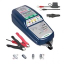 Thiết bị nạp ắc quy 1 cặp sạc 13.2V
