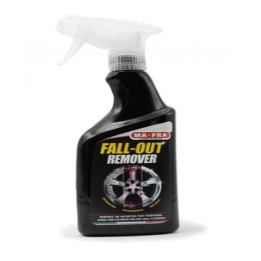 [MARA-H1002] Hóa chất tẩy bụi sắt & phục hồi lazang Fallout Iron Remover 500ml