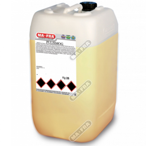 [MARA-P0225] Hóa chất đất sét dạng lỏng Clay Bar 25KG