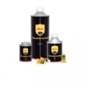 Keo vá lốp màu trắng 125 ml