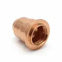 Đầu chụp bép cắt bằng đồng, phụ kiện của mát cắt plasma - code: S45.02