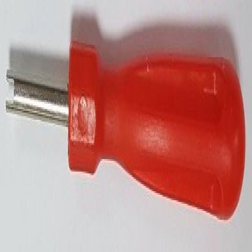 [TATE-VT01S-1] Dụng cụ tháo van cỡ ngắn (màu đỏ)