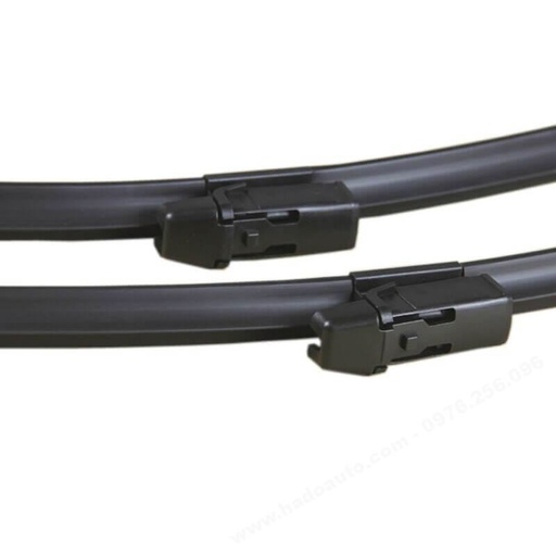 [DG-802W-B5318F] Bộ gạt mưa UP PARTS (xuất tách - chờ xóa)