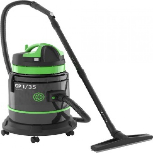 [POTO-GP135WD] Máy hút bụi công nghiệp khô ướt GS 1/35 ASDO15019