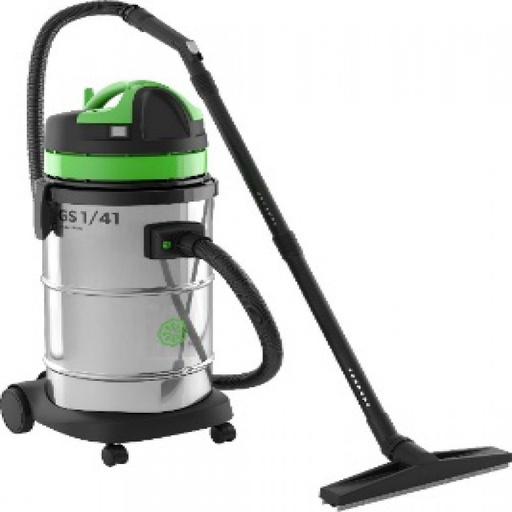 [POTO-GS141WD] Máy hút bụi công nghiệp khô ướt GS 1/41 ASDO15039